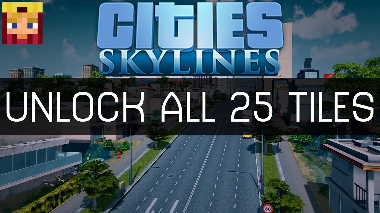 cities skylines crack download mod